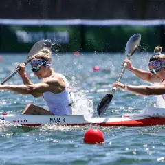 Polscy medaliści olimpijscy w kajakarstwie: Srebro, brąz i brak złota